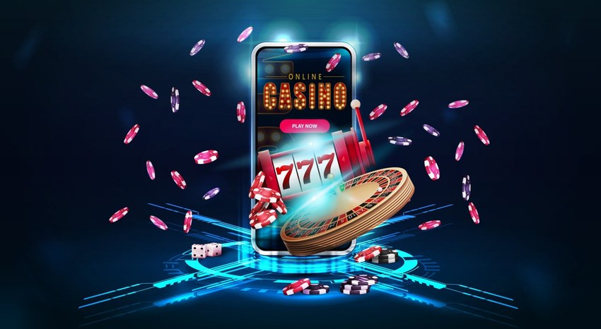 Nejnovější casino online Vše, co potřebujete vědět o nových hrách a bonusech Nejnovější casino online Vše, co potřebujete vědět o nových hrách a bonusech